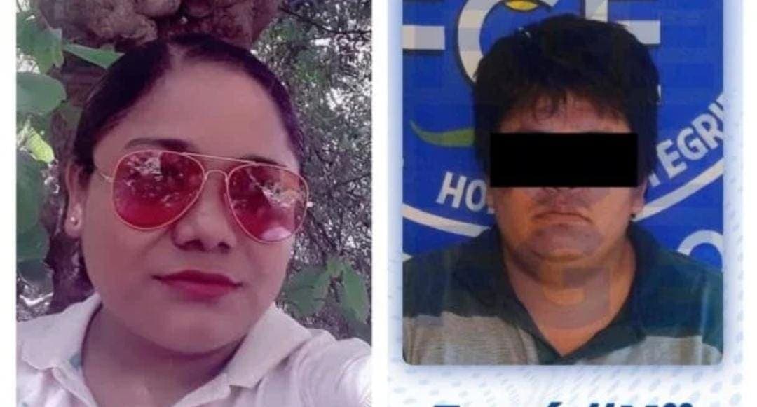 Enfermera fue asesinada por su esposo en Iguala, Guerrero