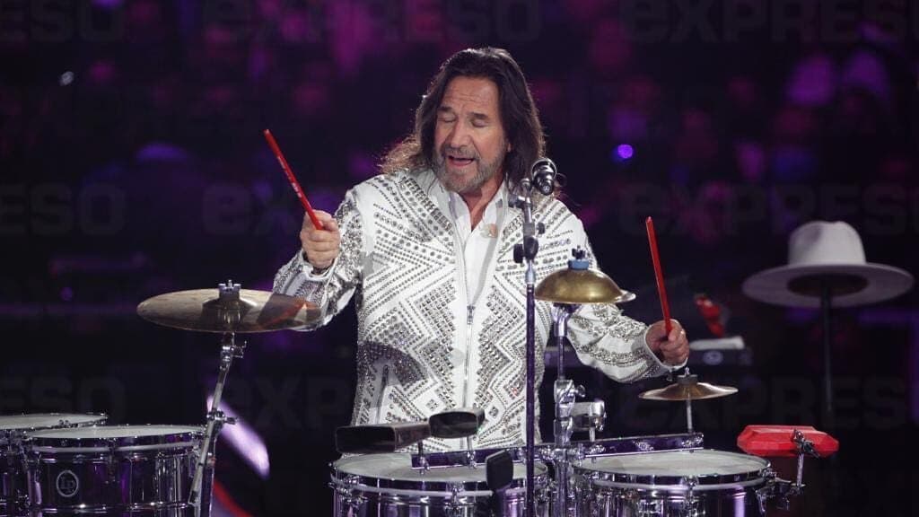 "El Buki de Temu": Hombre imitando a Marco Antonio Solís se hace viral