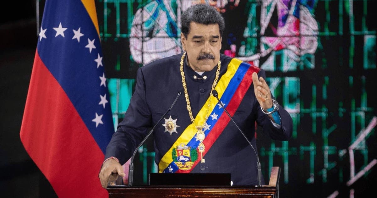 Nicolás Maduro rinde protesta como presidente de Venezuela; cierra frontera con Colombia