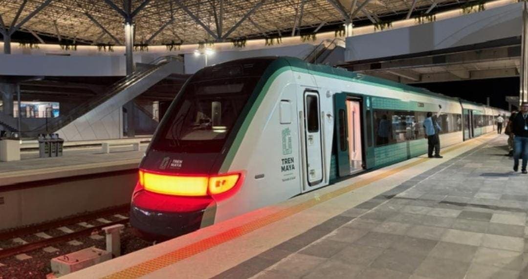 Sedena pierde juicio por 86 mdp relacionado con obras del Tren Maya