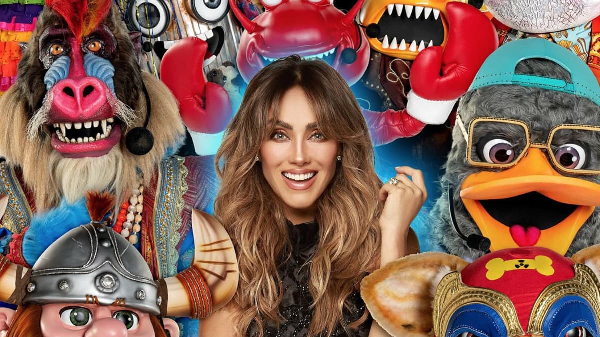 Televisa demanda a Anahí por violaciones al contrato durante su participación en "Quién es la Máscara"