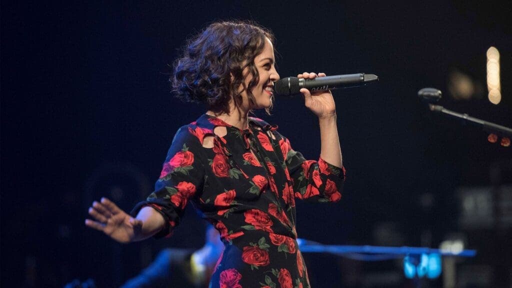 Natalia Lafourcade anuncia su gira 'Cancionera Tour' en México