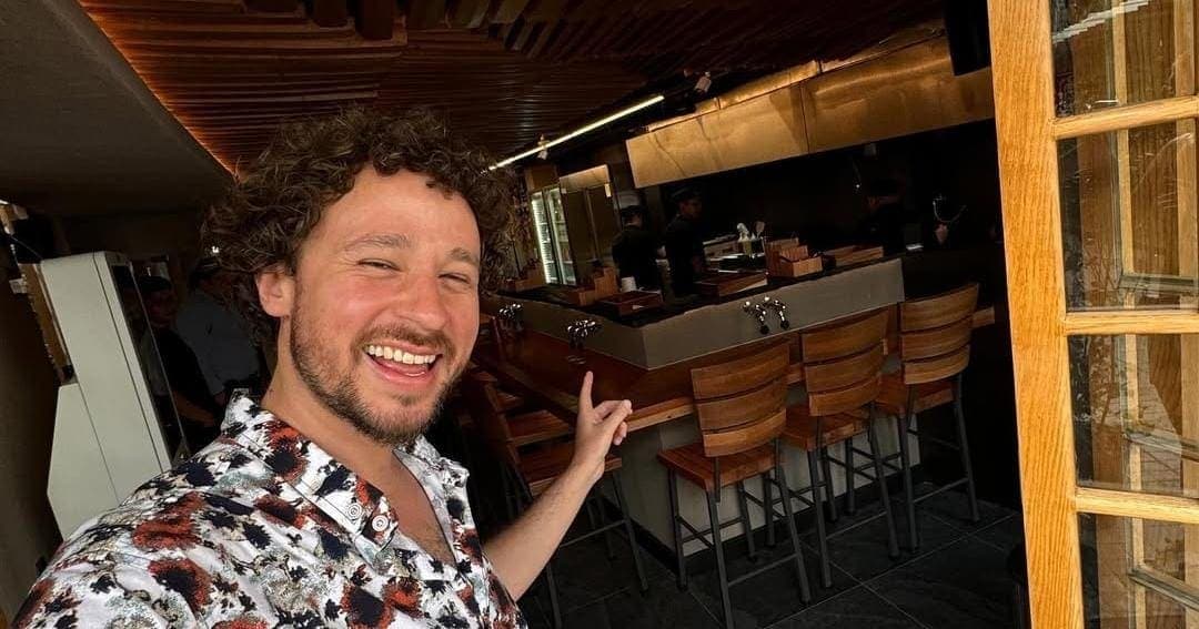 Luisito Comunica se despide de Cancún no sin antes recomendar el uso de Uber e InDrive