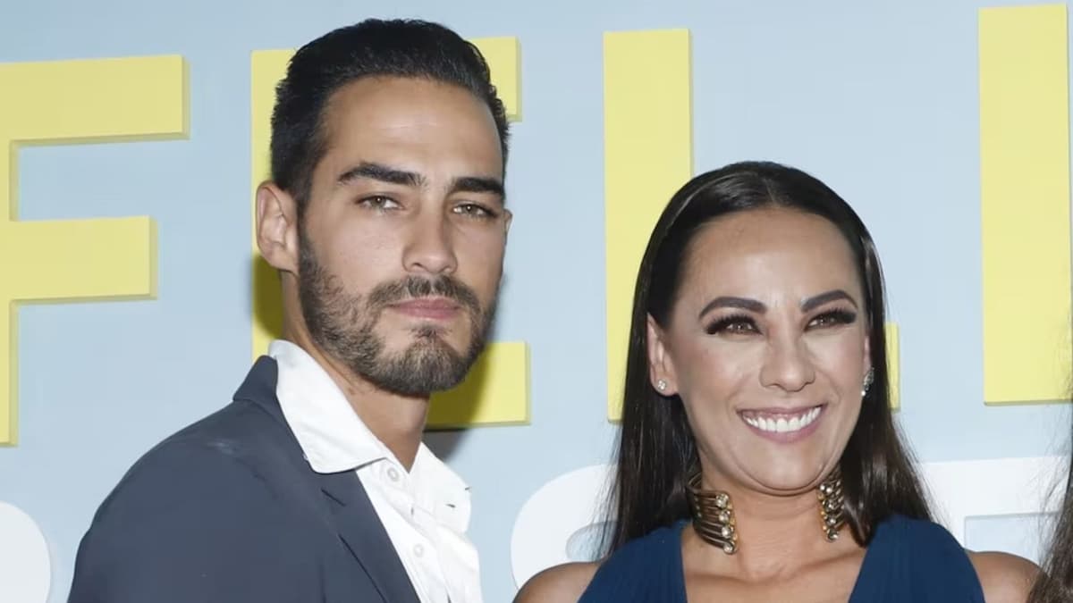 Consuelo Duval revela que su hijo sufrió discriminación en Hollywood; le quitaron un papel por ser "muy guapo"