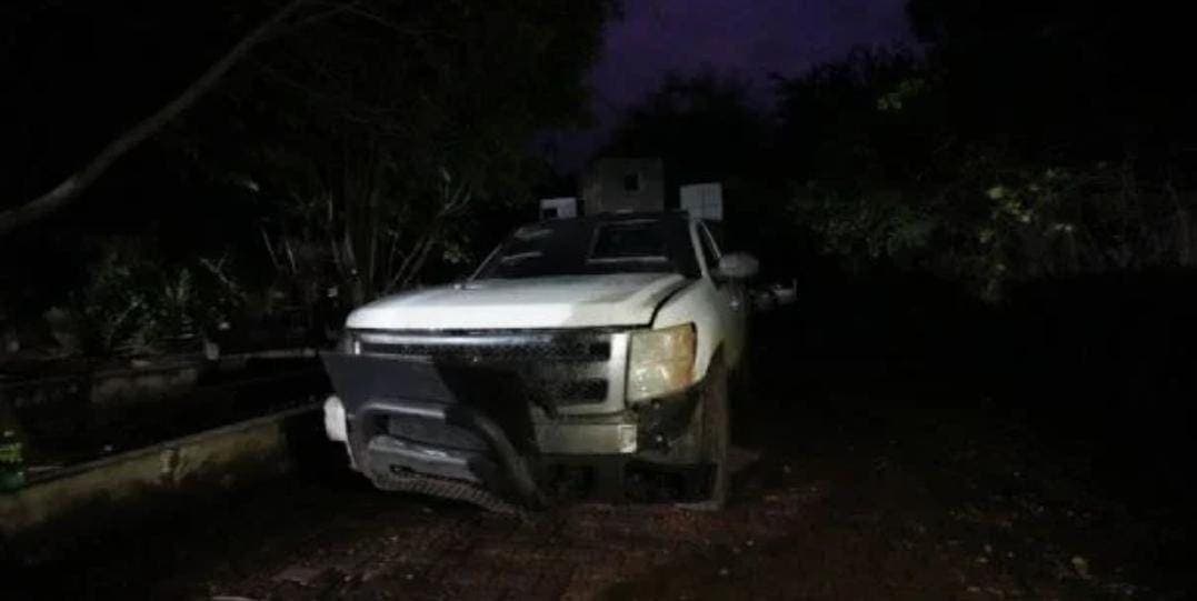 Encuentran tres cabezas humanas en el centro de Apatzingán, Michoacán