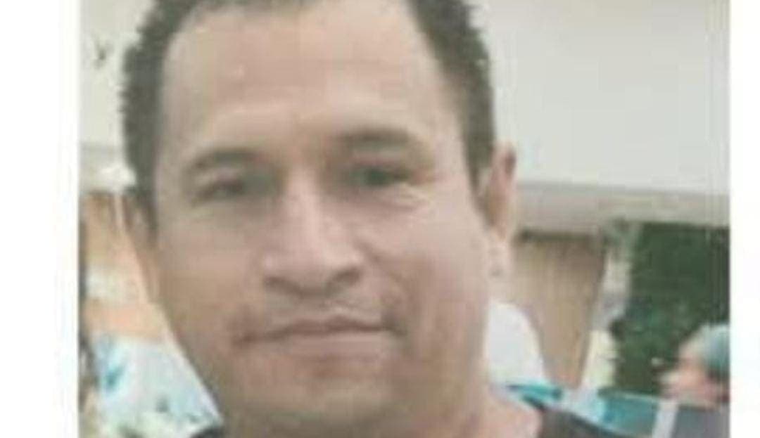 Localizan sin vida a Ricardo Sánchez Juárez; era un taxista de Playa del Carmen