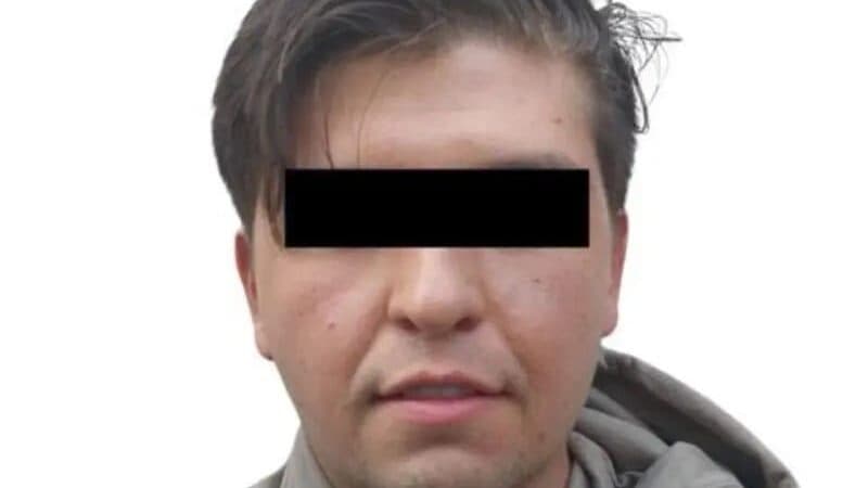 Suspenden audiencia de 'Fofo' Márquez por ausencia de abogados y familiares