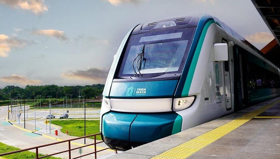 Sedena gastó 22 mdp para promover Tren Maya en el exterior; no sabe si atrajo más pasajeros