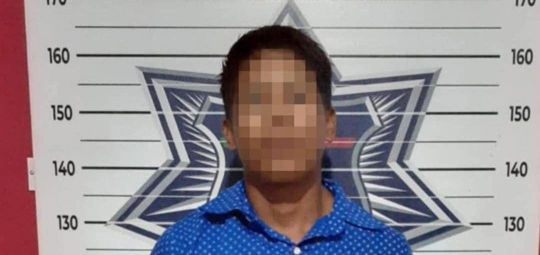 Detienen a adolescente acusado de abusar de una bebé en Cancún