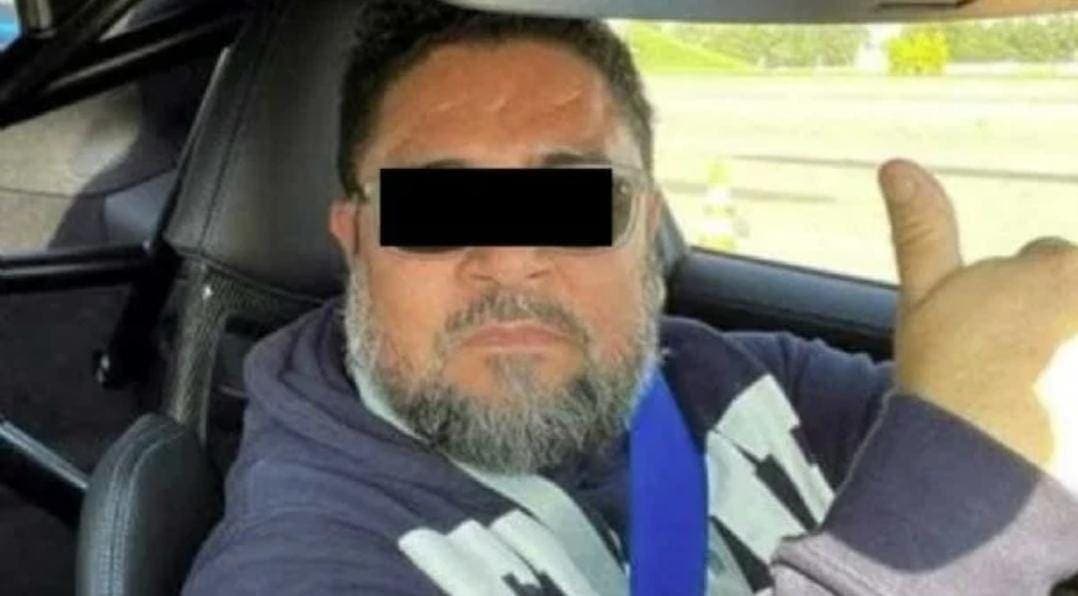 Detienen en Puebla a líder de La Barredora de Tabasco; lo ligan con exfuncionario de Adán Augusto
