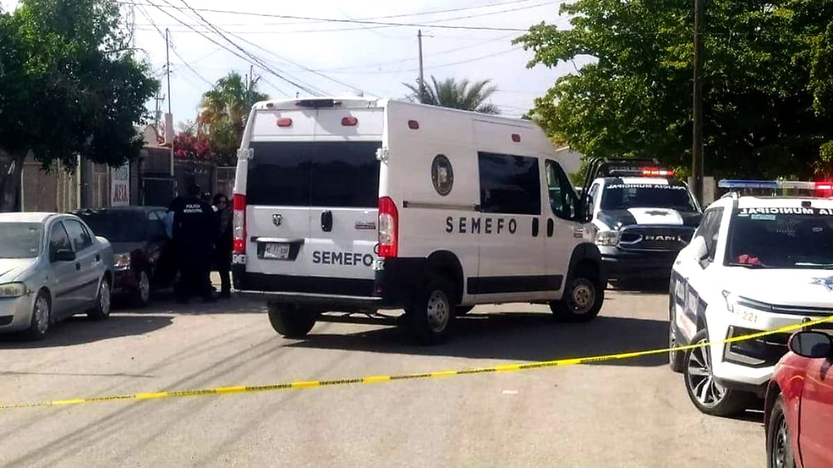 ¡Fatal discusión! Hombre mata a su esposa y se suicida en Hidalgo