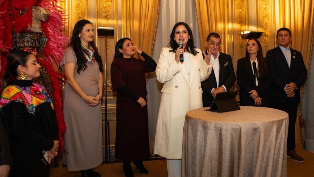 La Marca Ciudad Playa del Carmen brilla en FITUR