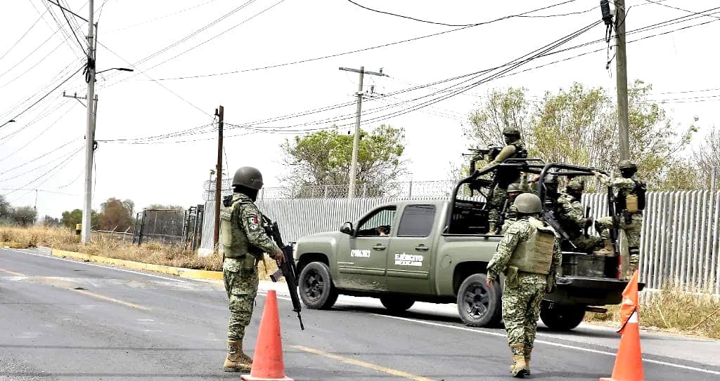 Guanajuato sin ley: asesinan a balazos a maestra y a sus dos hijos jóvenes