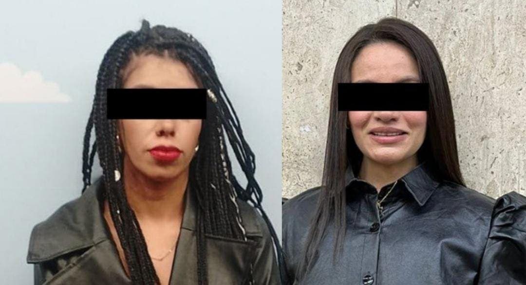 Detienen a dos mujeres por tomarse fotos en lencería en el Metro Mixcoac de la Cdmx