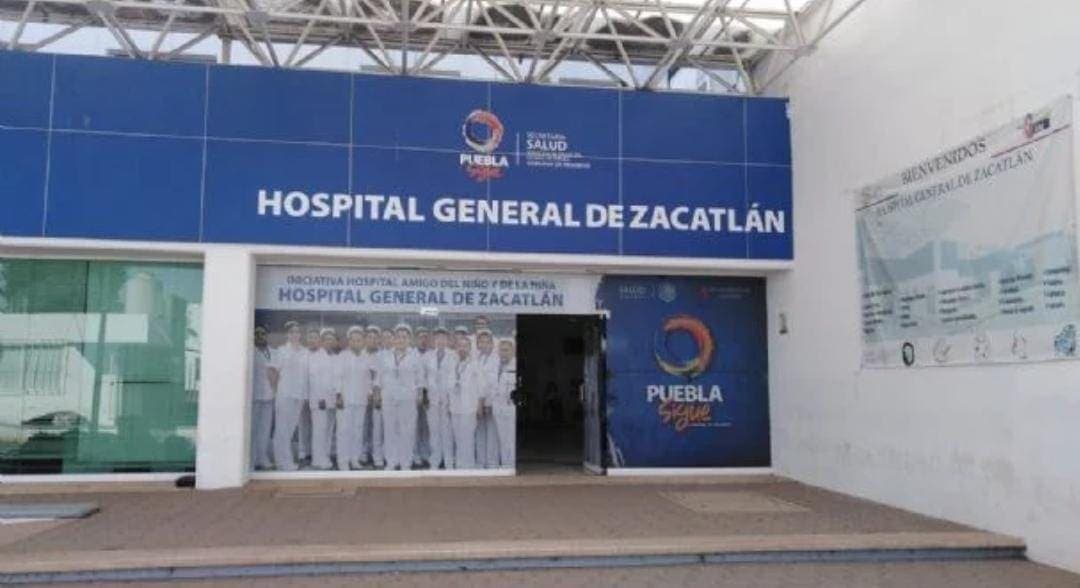 Matan a bebé de nueve meses durante intento de asalto en carretera de Puebla