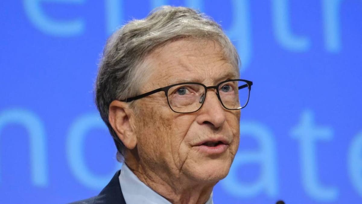 Bill Gates analiza comprar Tiktok; millonario ya abrió su perfil en la red social