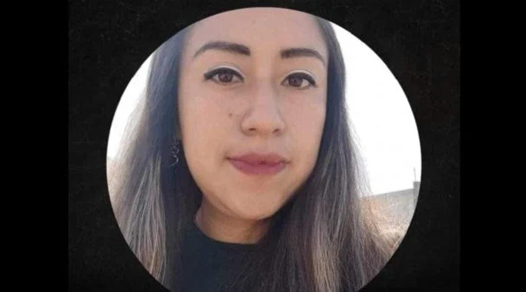 Feminicidio en Hidalgo; Rosaura fue asesinada por su expareja, un policía liberado por una jueza