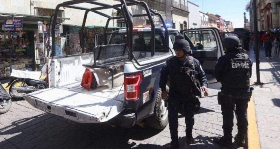 Hallan a cuatro ejecutados en Oaxaca; habían sido secuestrados en Veracruz