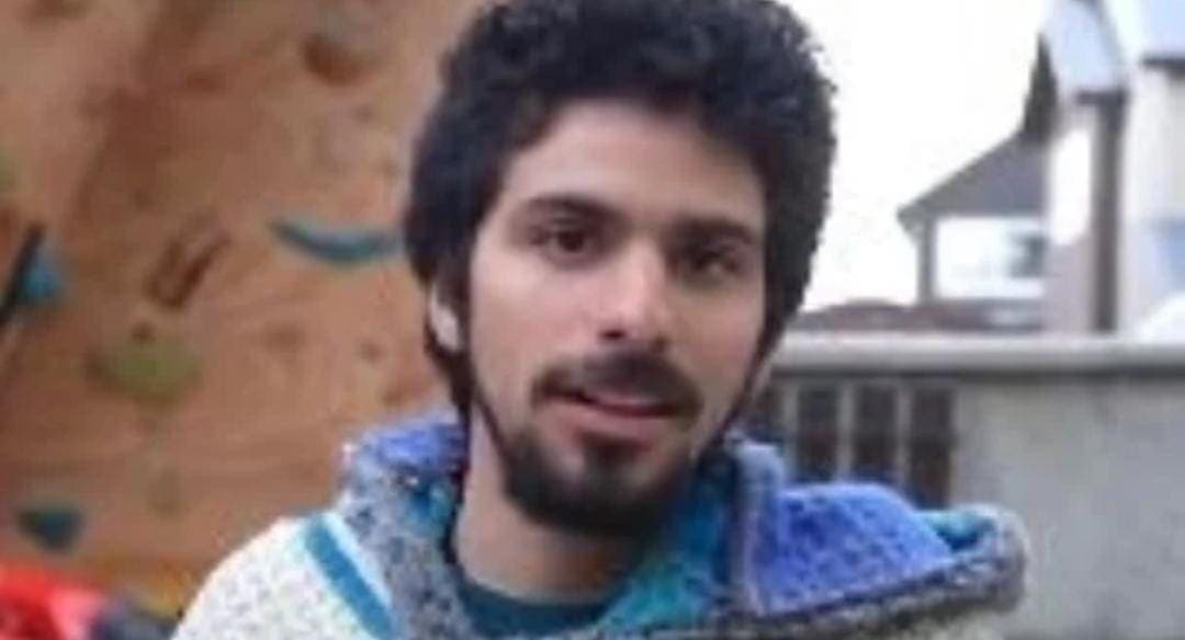 Video: Joven de Venezuela relata lo que vivió al ser tragado por una ballena en Chile