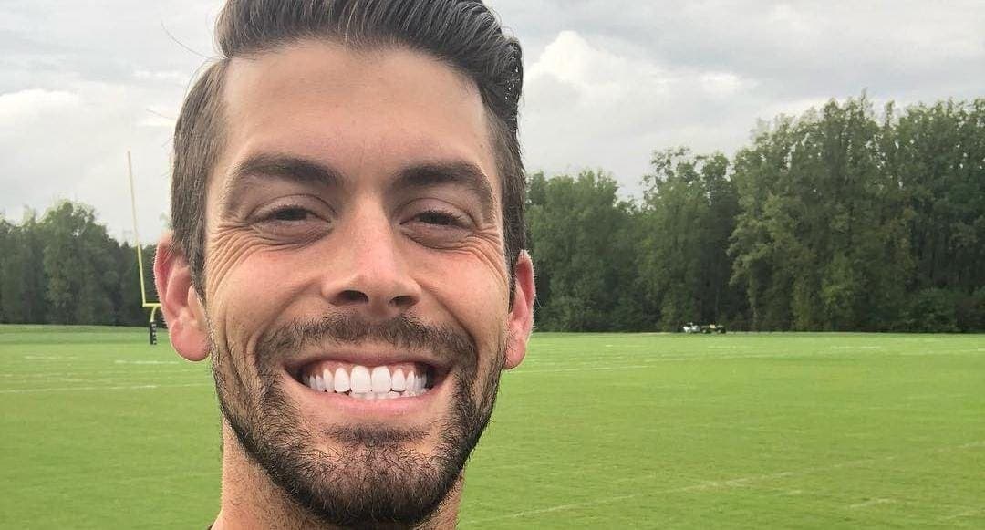 Acusan 16 mujeres de acoso a Justin Tucker, pateador de los Cuervos de Baltimore de la NFL