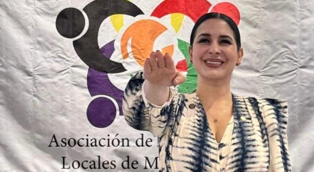 Asume Estefanía Mercado la Coordinación Nacional de Municipios Turísticos de la AALMAC