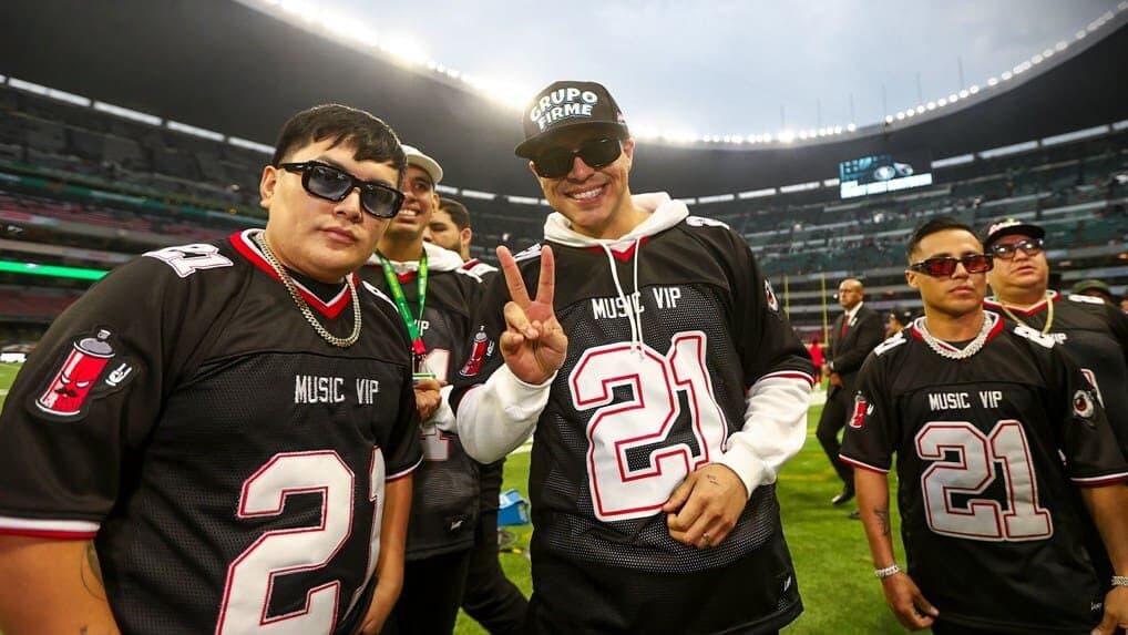 Abandonan cabeza humana con amenaza contra el Grupo Firme en Tijuana