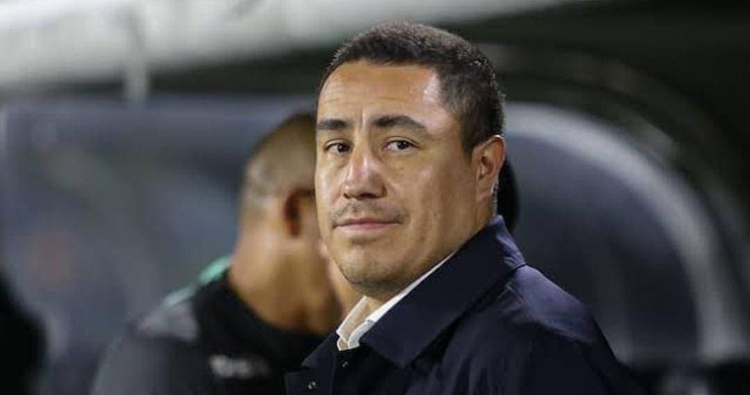 Video: Tras ser campeón en futbol de Colombia, Efraín Juárez dirigirá a los Pumas de la UNAM