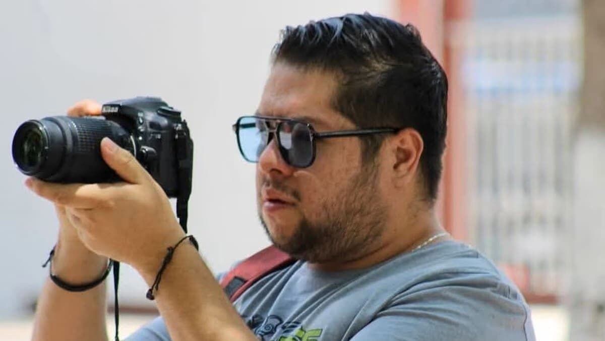 Matan a balazos al periodista Kristian Uriel Zavala en Guanajuato