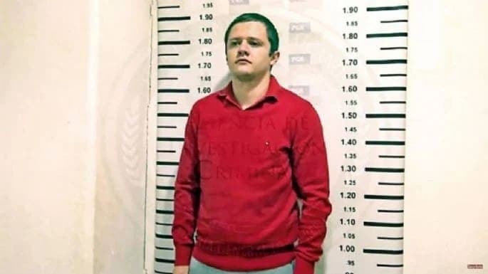 Condenan a ‘El Menchito’ a cadena perpetua en Estados Unidos por tráfico de drogas