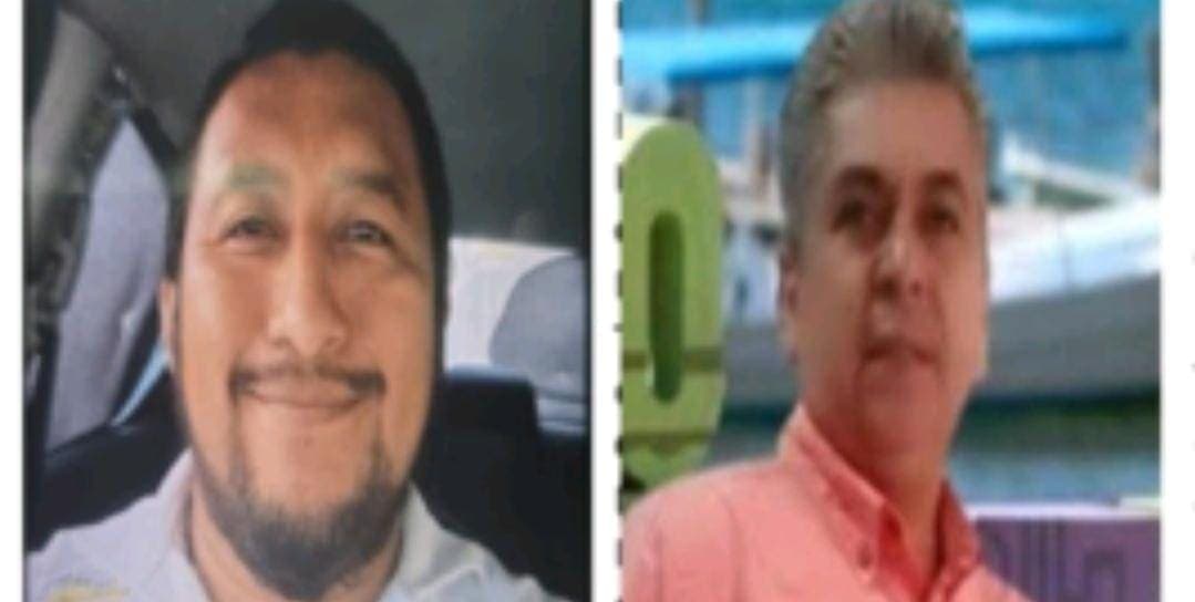 Localizan los taxis de los choferes presuntamente secuestrados en Puerto Morelos