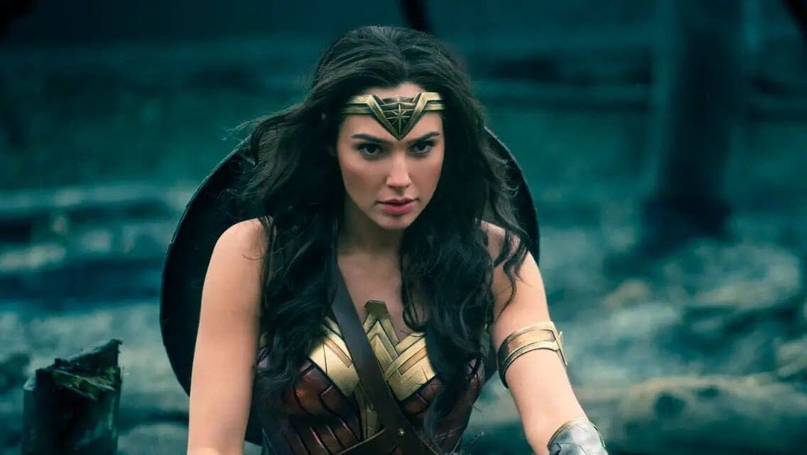 Confirman que Gal Gadot tendrá su estrella en el Paseo de la Fama de Hollywood
