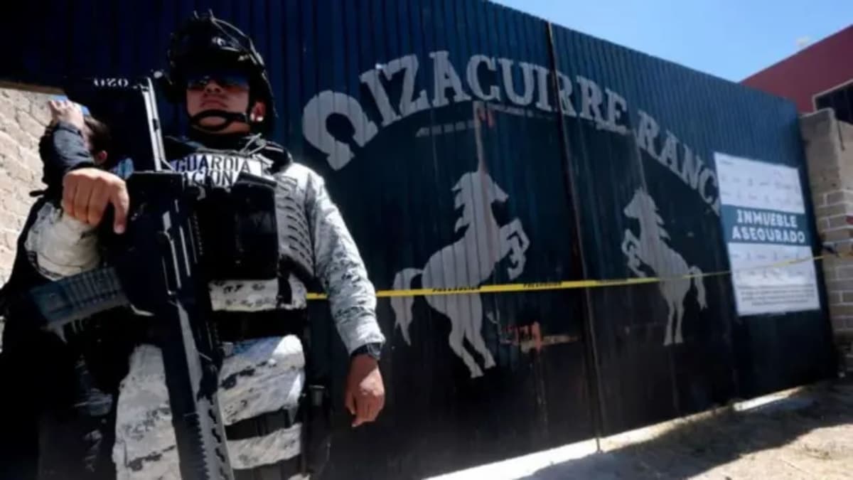 Rancho Izaguirre: despojado en 2012, devuelto en la penumbra en 2025