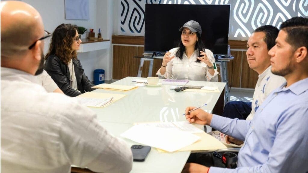 ¡Paso histórico para Playa del Carmen!, inicia la transformación del Palacio Municipal en el “Centro Cultural y Museo 28 de Julio”