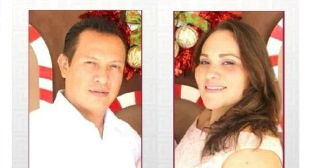 Desaparecen la hija de un exsenador del PRD y su pareja en Oaxaca