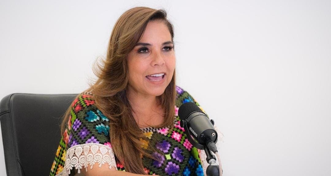 Anuncia Mara Lezama nuevo servicio de ADO del aeropuerto a la Zona Hotelera de Cancún