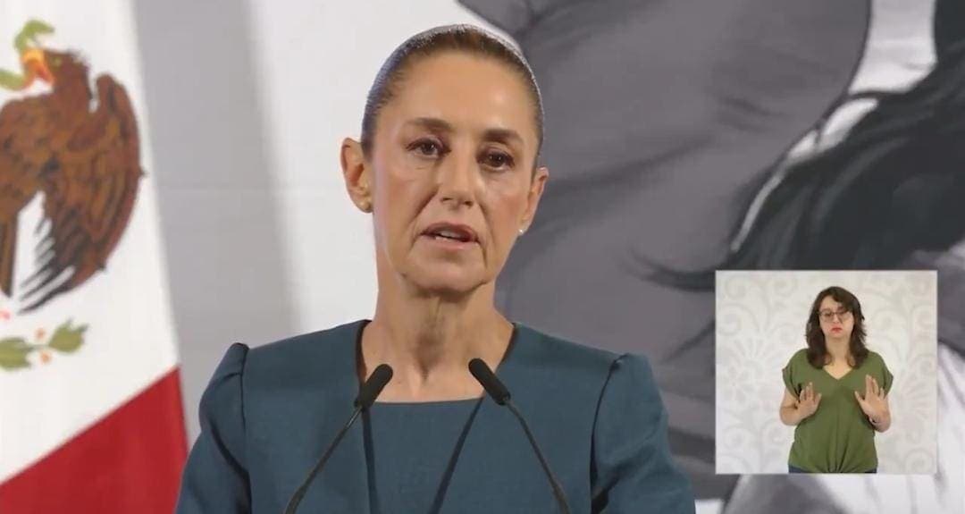 Fiscalía de Jalisco no siguió protocolos en investigación de crematorio de Teuchitlán: Claudia Sheinbaum