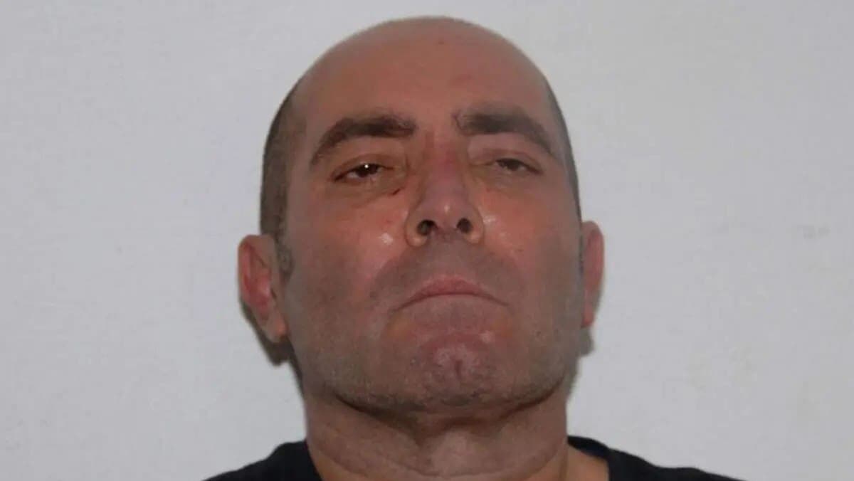 Muere alias "El Pelón", exlíder del Cártel del Golfo, en una prisión de Estados Unidos