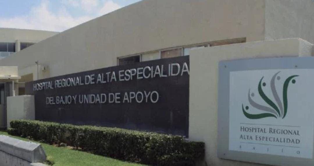 Hospital de Guanajuato gastó 27 mdp en equipos de neurocirugía craneal sin tener médico ni pacientes