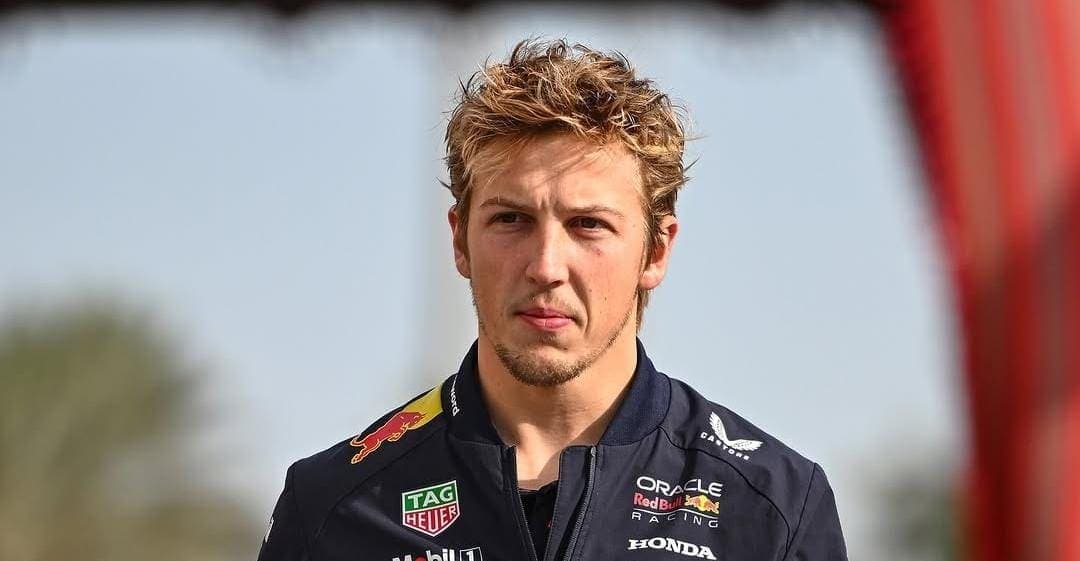 Es oficial; Liam Lawson, reemplazo de "Checo" Pérez, sale de Red Bull tras solo dos carreras