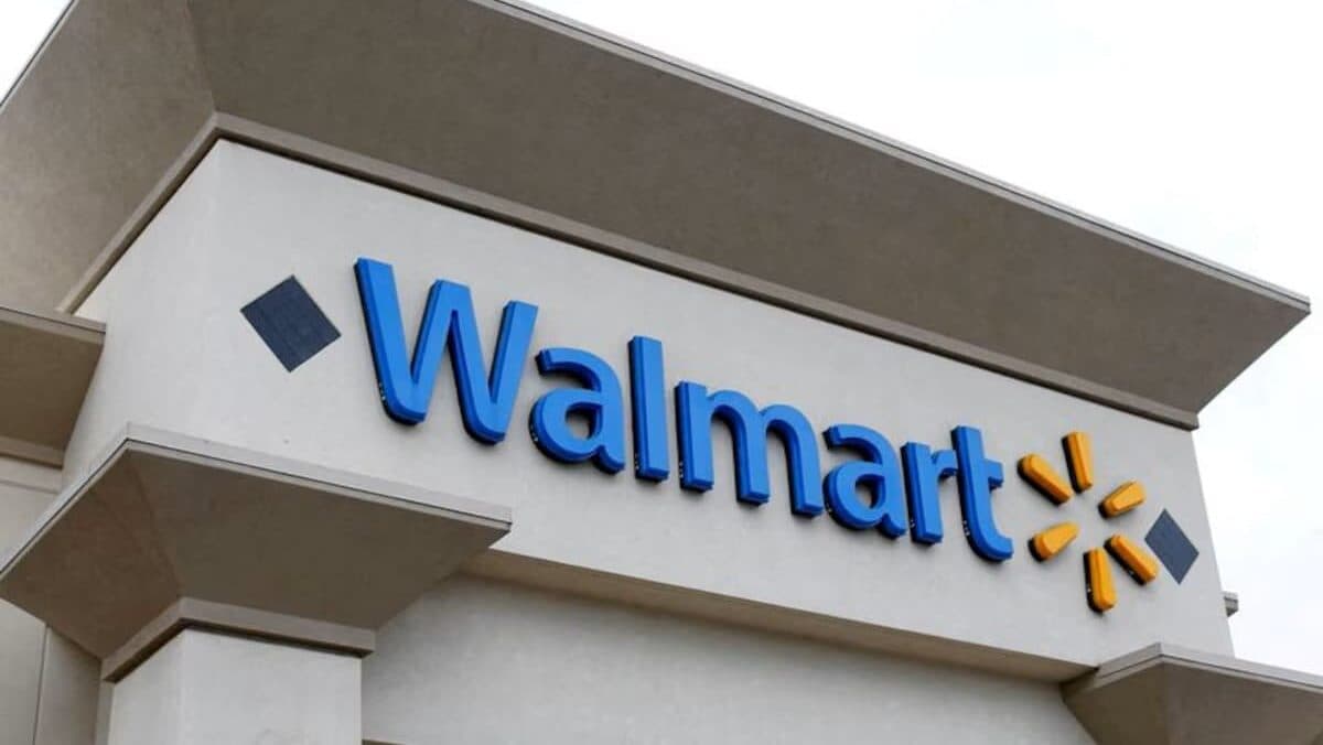 Walmart anuncia plan de inversión de seis mil millones de dólares en México en 2025