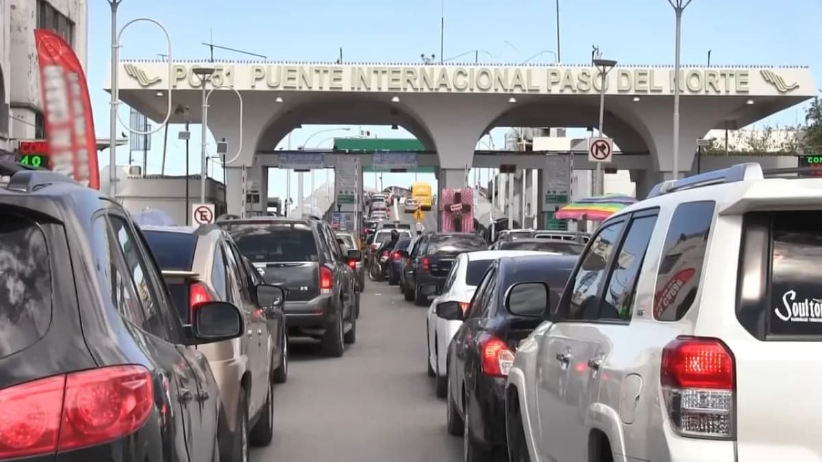 Detienen a joven de Estados Unidos por traficar fentanilo en la frontera de Chihuahua, tenía más de dos mdp en drogas