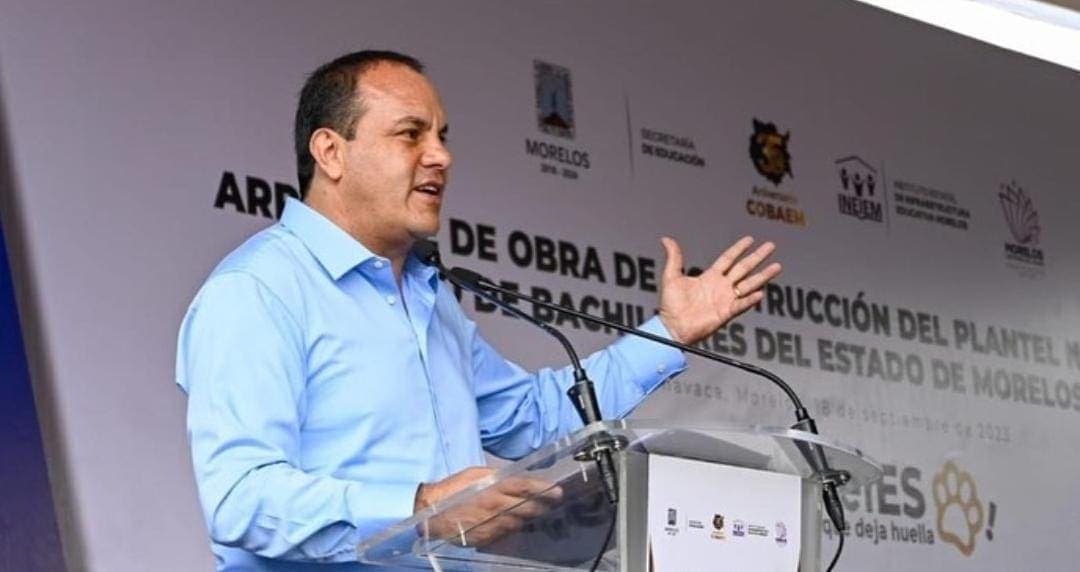 Hermano de Cuauhtémoc Blanco y otros morenistas critican a diputadas de la 4T que no apoyaron al exfutbolista