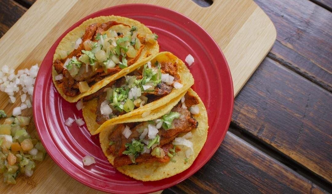 Video: Fiesta nacional; México celebra el Día del Taco como cada 31 de marzo