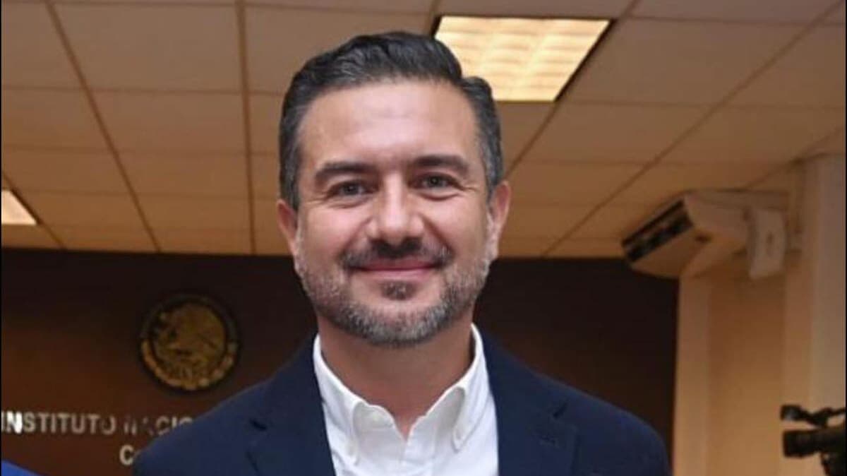 Declina Miguel Ángel Yunes Márquez afiliarse a Morena ante el inminente rechazo