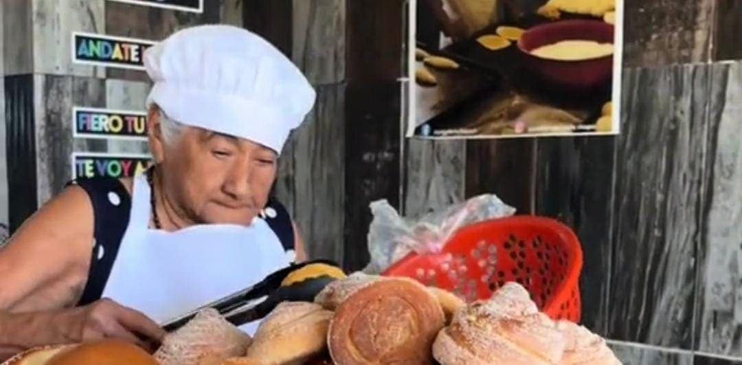 Video: Reabre panadería Chiapas de Cancún tras sufrir intento de extorsión