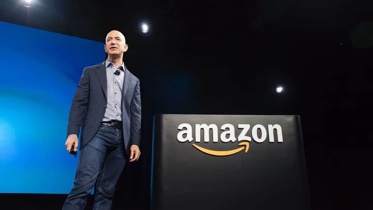 Reportan que Amazon lanza oferta de última hora para comprar TikTok