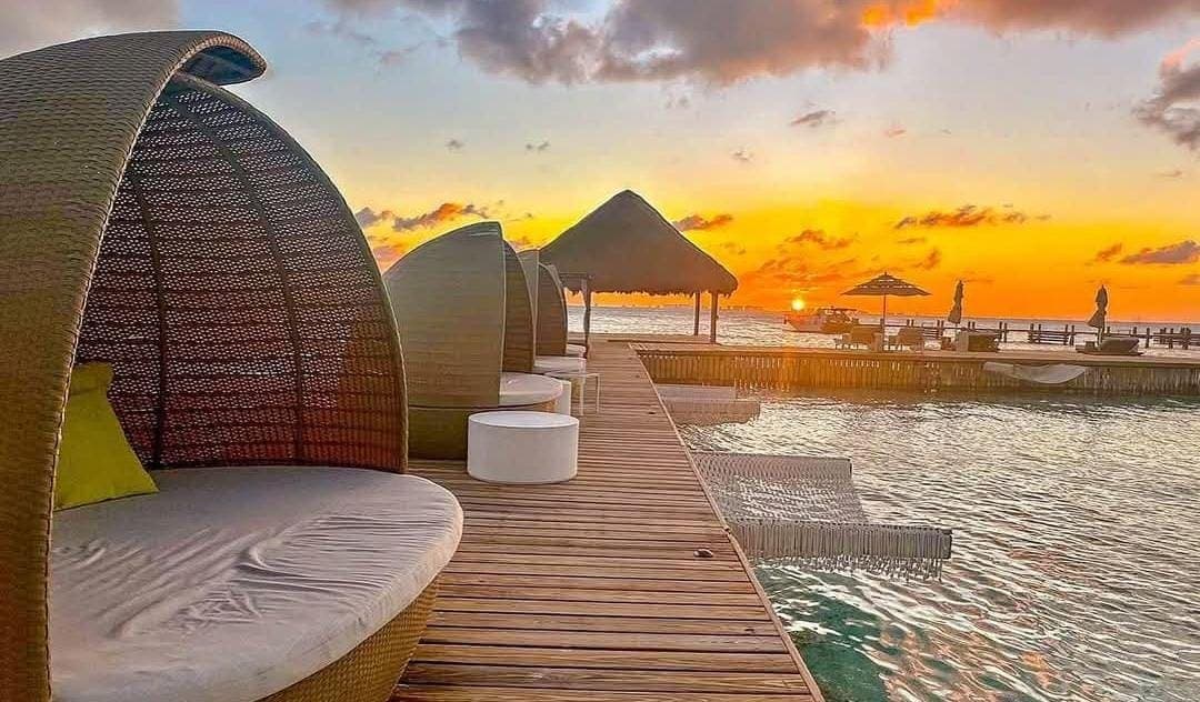 Invitan a votar por el Impression Isla Mujeres como el hotel más "instagrameable" del mundo