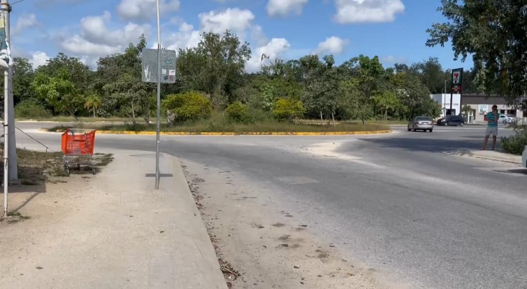 Proyectan parque infantil en Paseos de Xcacel tras su municipalización en Playa del Carmen