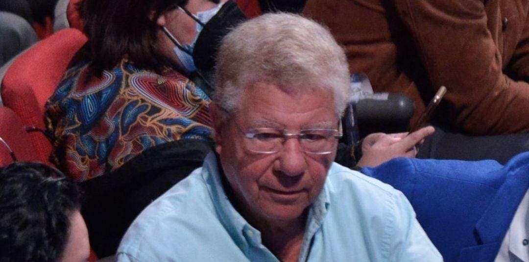 Video: Carlos Alazraki pide nuevos donativos a sus seguidores; dice que no tiene para llegar a la quincena