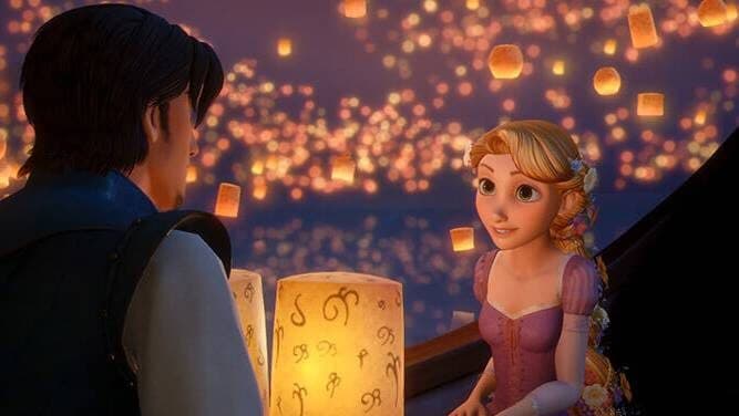 Disney pausa rodaje de ‘Enredados’ tras fracaso en taquilla de ‘Blancanieves’